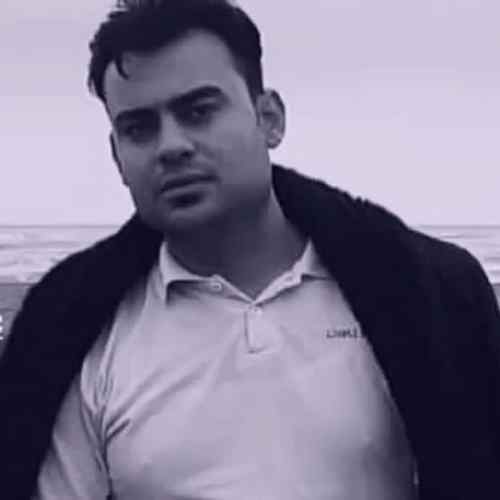 روح الله کرمی روحم بردیده کهکشان یه خودی
